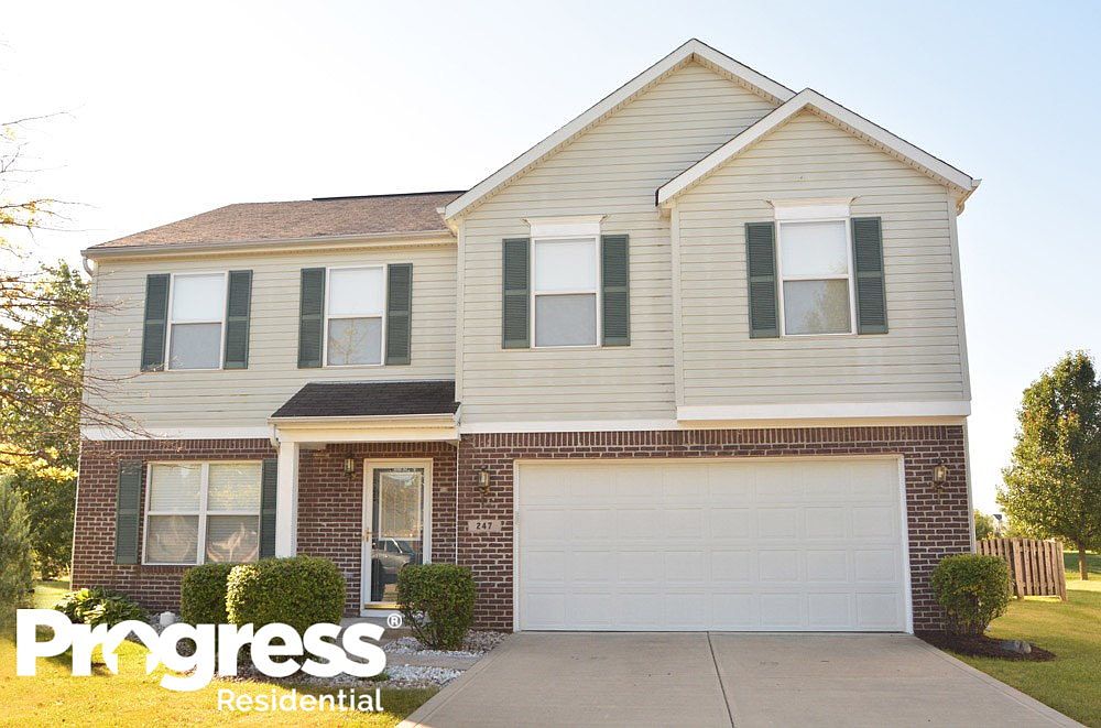 247 Earl Park Way, Westfield, IN 46074 Zillow