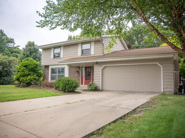 4916 West Joleno COURT, Brown Deer, WI 53223