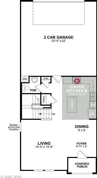 2nd image of 1194 Narrow Gorge Ct Lot 60