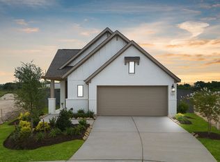 26554 Glad Fields Dr, Hockley, TX 77447