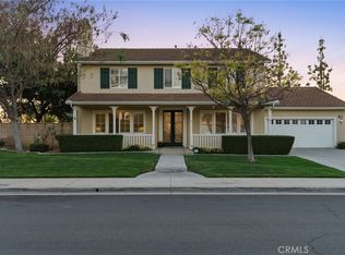 8345 Carriage Ct, Riverside, CA 92508