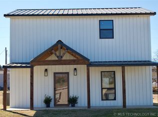 6129 Dixie St, Kingston, OK 73439