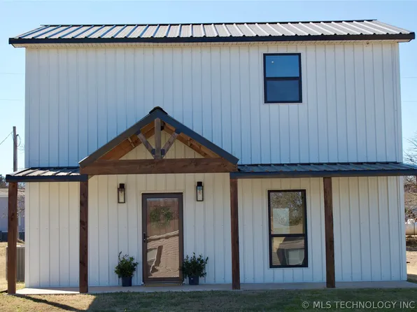 6129 Dixie St, Kingston, OK 73439