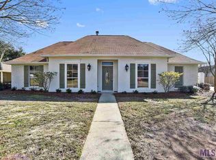 6213 Snowden Dr, Baton Rouge, LA 70817