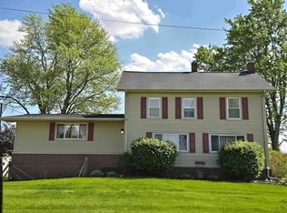 19354 27 Mile Rd, Ray, MI 48096