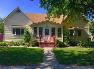 522 W 1st St, Junction City, KS 66441