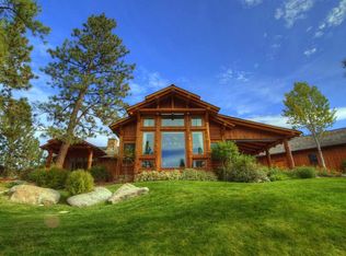 1461 Stock Farm Rd, Hamilton, MT 59840