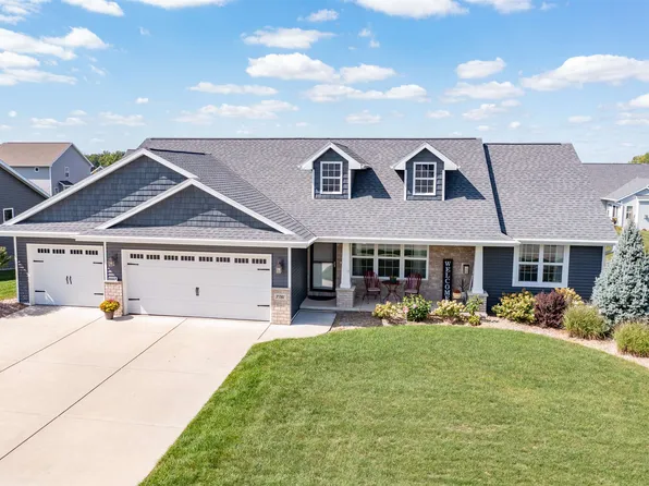 7781 Altmeyer Dr, De Pere, WI 54115