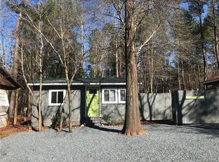 170 Roberts Ridge Rd UNIT H38, Mount Gilead, NC 27306