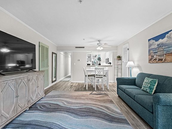 3rd image of 415 Ocean Creek Dr. #2346
