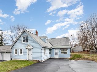 244 Clark Ave, Rochester, NY 14609