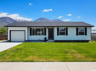 1695 S 450 W, Provo, UT 84601