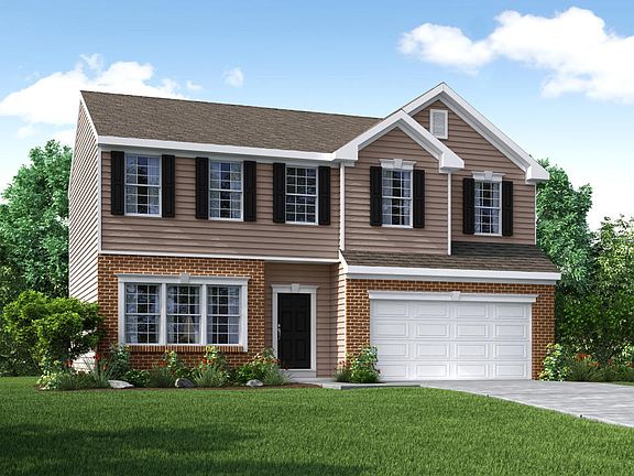 Elevation E