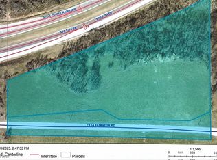 County Road 114, Barnesville, OH 43713