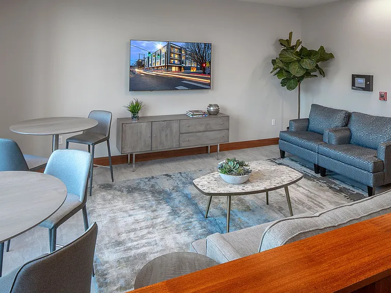 Division Terrace Apartments — Photo 11