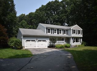 202 Baldwin St, Leicester, MA 01524