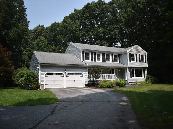 202 Baldwin St, Leicester, MA 01524