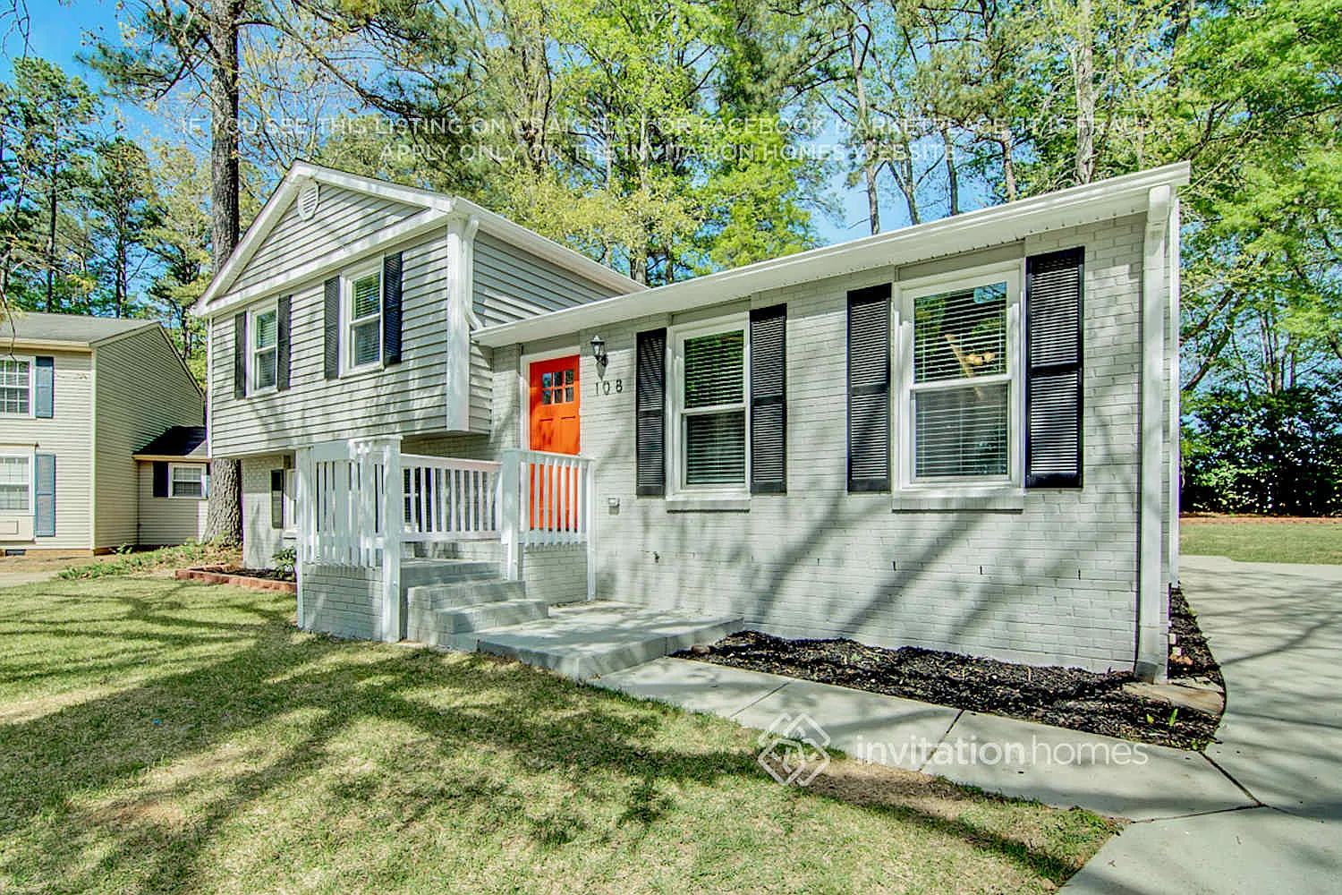 108 N Corncrib Ct Cary, NC 27513 — Photo 3
