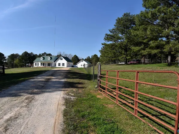 2101 County Road 50, Rogersville, AL 35652