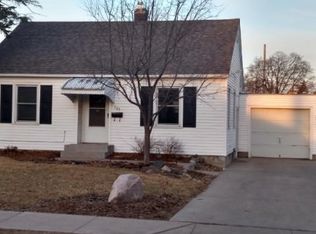 207 3rd Ave NE, Buffalo, MN 55313