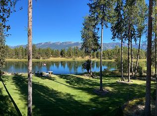 855 Swan River Rd, Bigfork, MT 59911
