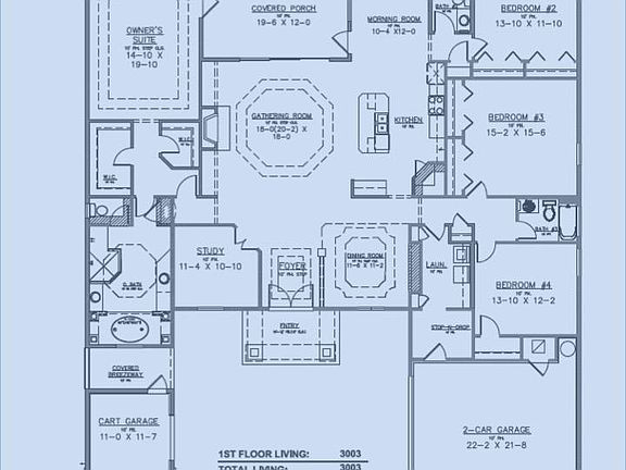 5th image of 111 Auburndale Dr