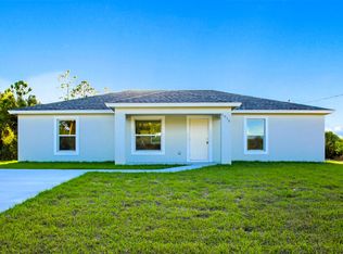 8025 Olive Cir, Labelle, FL 33935