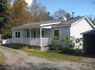 116 Horrigan Rd, Clarksburg, MA 01247