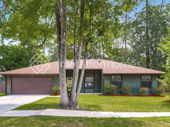 11069 Reading Rd, Jacksonville, FL 32257