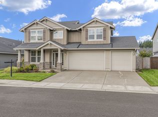 7904 NE 181st Ave, Vancouver, WA 98682