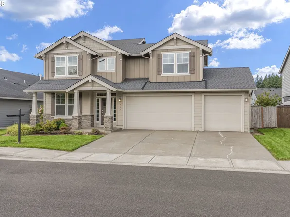 7904 NE 181st Ave, Vancouver, WA 98682
