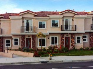 706 W Duarte Rd UNIT A, Monrovia, CA 91016