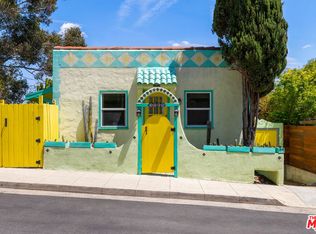 2008 Preston Ave, Los Angeles, CA 90026