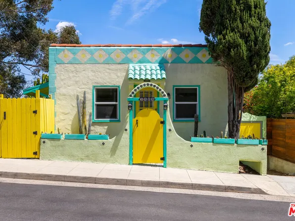 2008 Preston Ave, Los Angeles, CA 90026