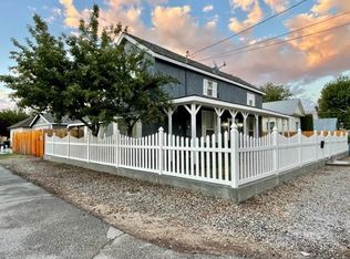 263 May St, Bishop, CA 93514