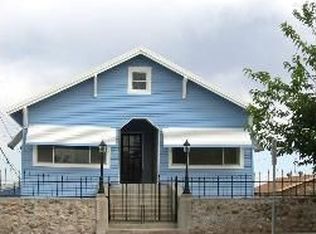 257 W Yavapai St, Wickenburg, AZ 85390