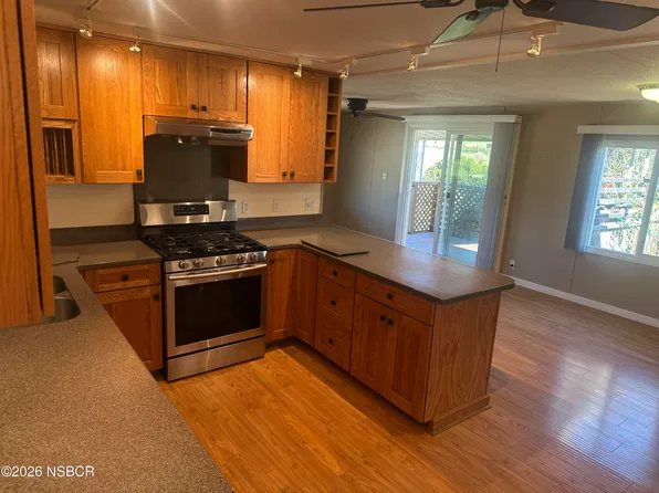 2056 Highway 154 #14, Santa Ynez, CA 93460