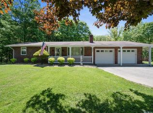 251 Miller Farm Rd, Edinburg, PA 16116