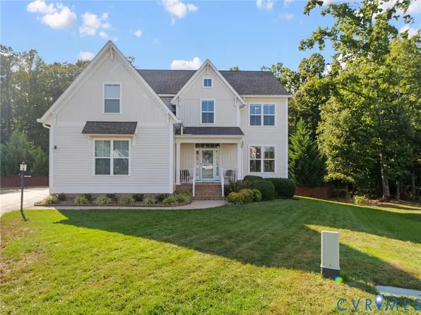 9343 Lavenham Ct, Midlothian, VA 23112