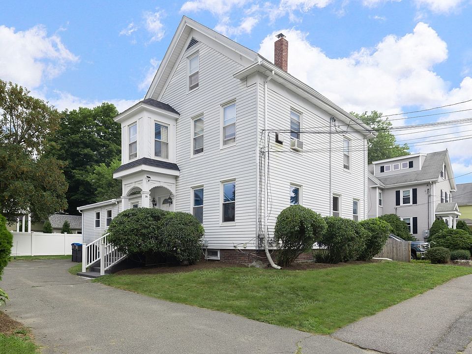 1st image of 24 Harvard St #A