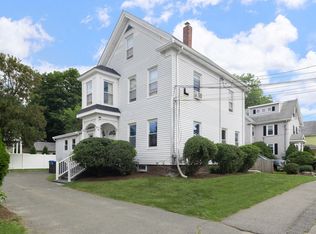 24 Harvard St #A, Natick, MA 01760