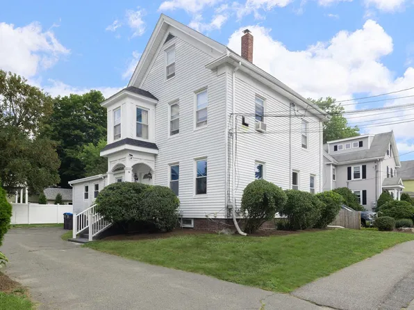 24 Harvard St #A, Natick, MA 01760