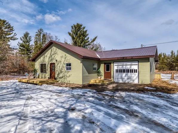 13241 Pike Bay Loop NW, Cass Lake, MN 56633
