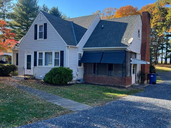 1244 Ox Rd, Woodstock, VA 22664