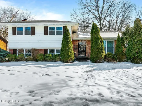 2270 Bradford Dr, Louisville, KY 40218