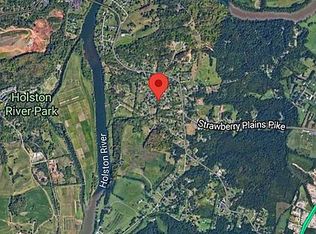 4734 Griffith Dr, Knoxville, TN 37914