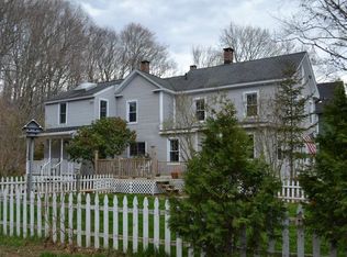 36 Old Quarry Rd, Guilford, CT 06437