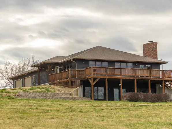 20449 SE Us Highway 169, Saint Joseph, MO 64503