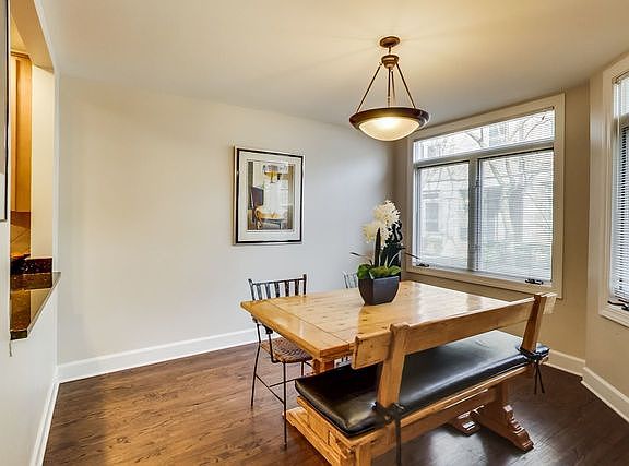4th image of 2733 N Janssen Ave #A