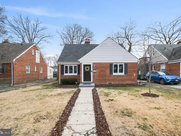 7205 24th Ave, Hyattsville, MD 20783